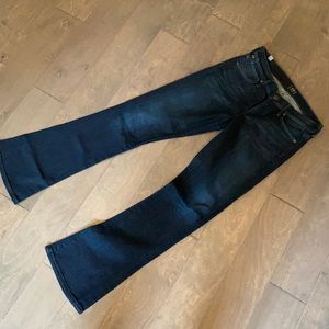 Citizens of Humanity Emannuelle petite bootcut